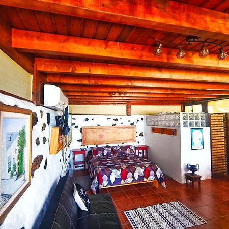 Finca Villa Lucia - El Mirador Mácher Eksteriør billede