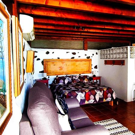 Finca Villa Lucia - El Mirador Mácher Eksteriør billede