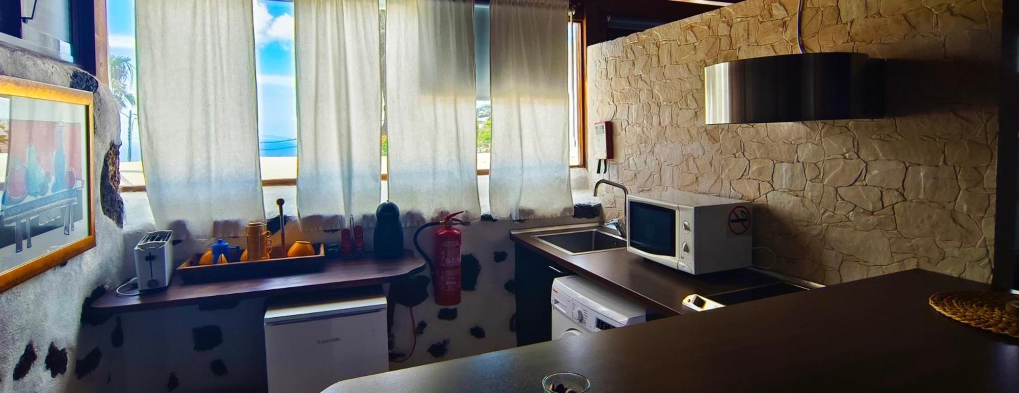 Finca Villa Lucia - El Mirador Mácher Eksteriør billede