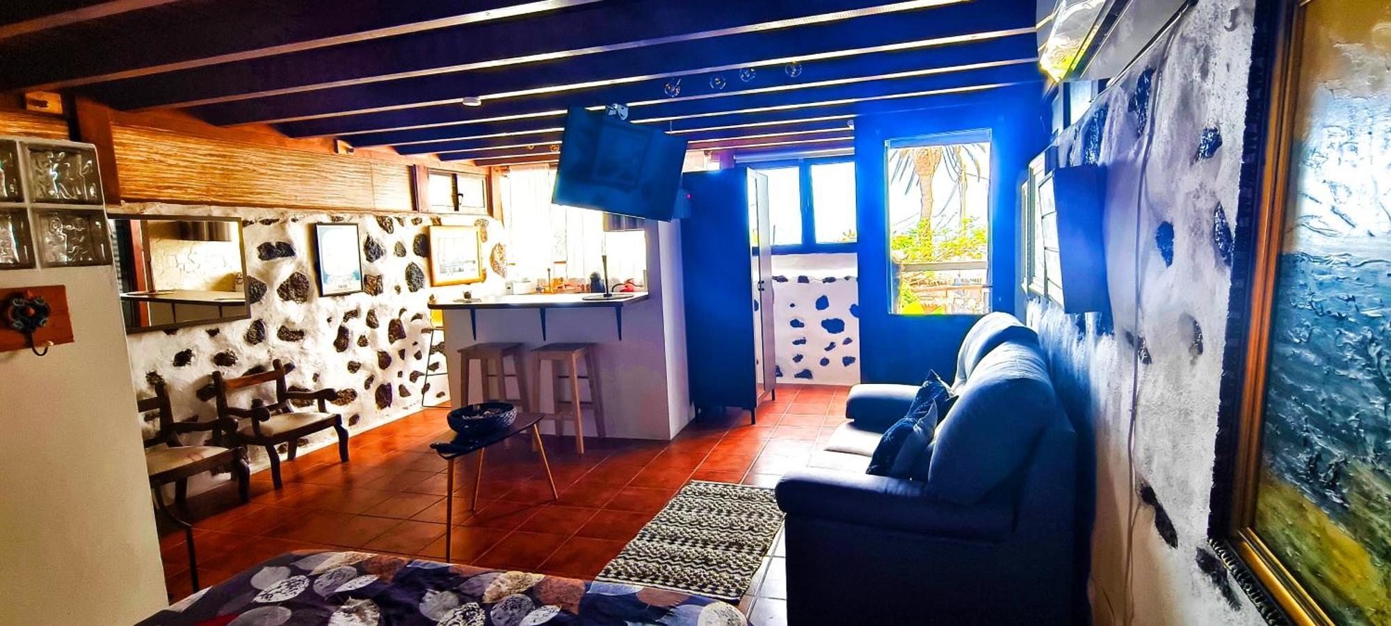 Finca Villa Lucia - El Mirador Mácher Eksteriør billede